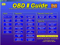 To OBD II Guide