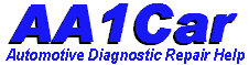 AA1Car logo