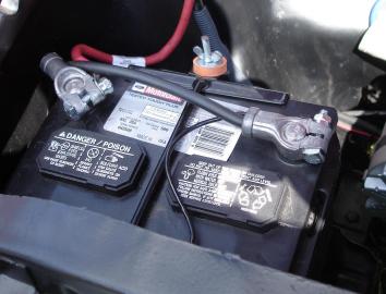 car Battery
